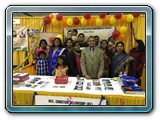ICF Booth in India Fest 2015
